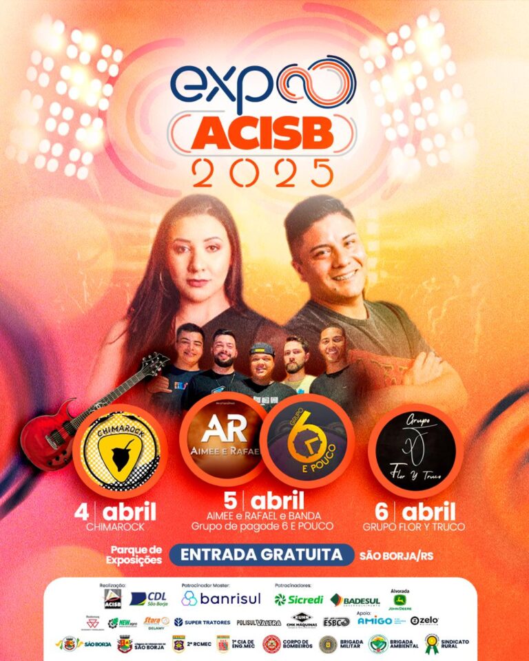 ExpoAcisb
