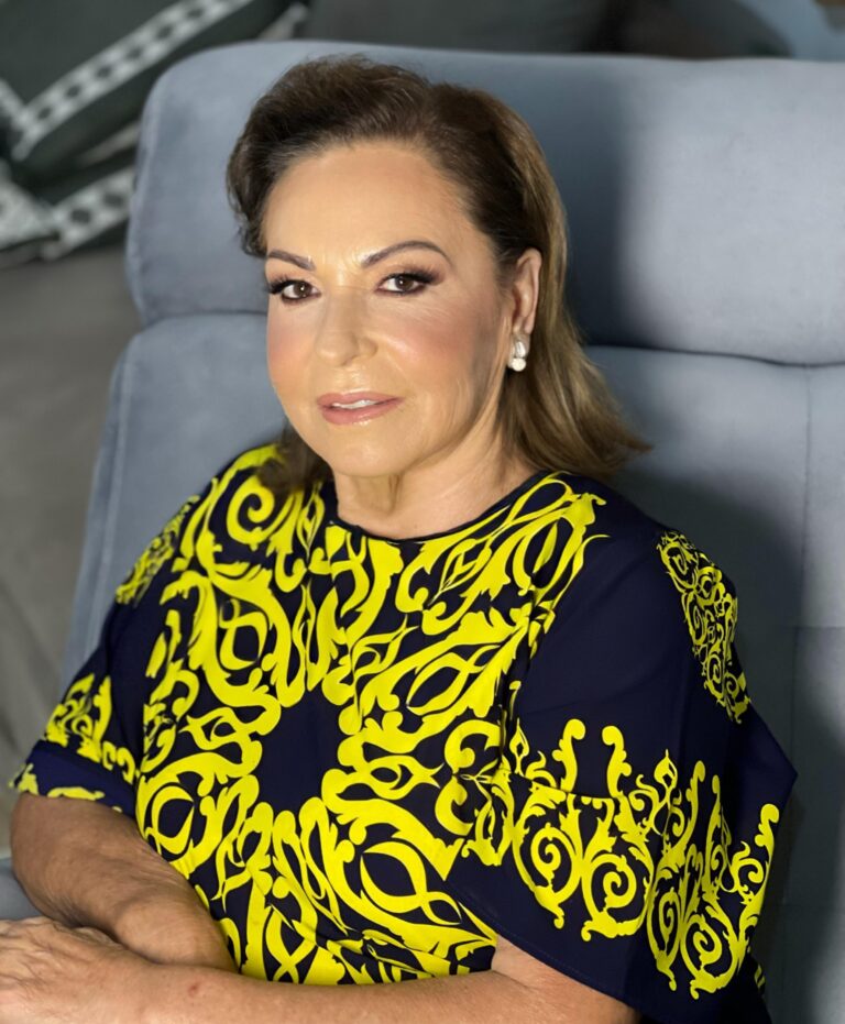 Sandra Heinze