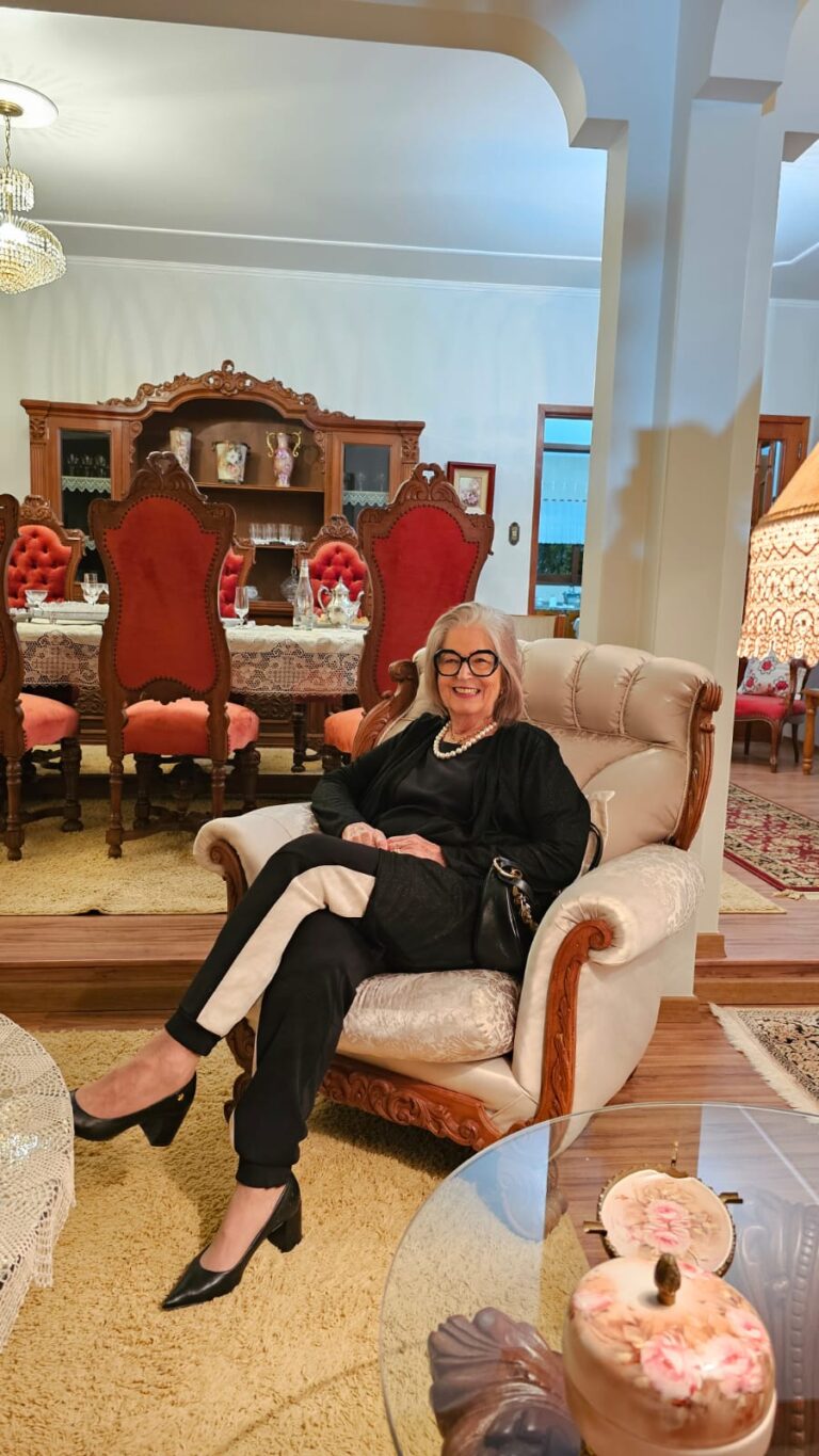 Marli Righi