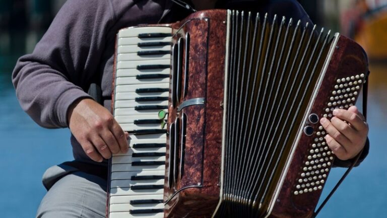 Música na Praça