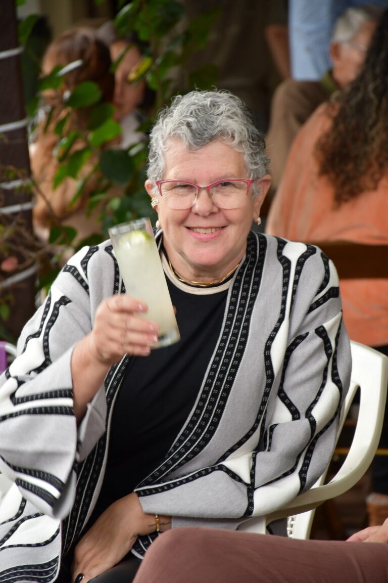 Jane Almeida