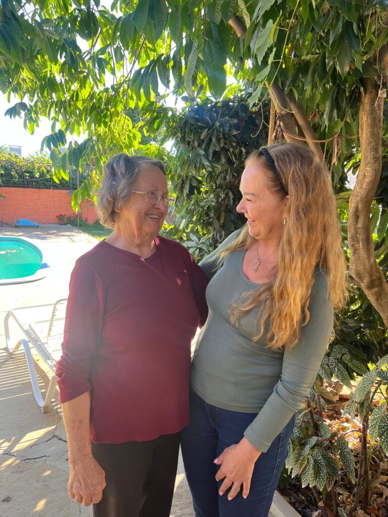 Contagem Regressiva para o Dia das Mães!