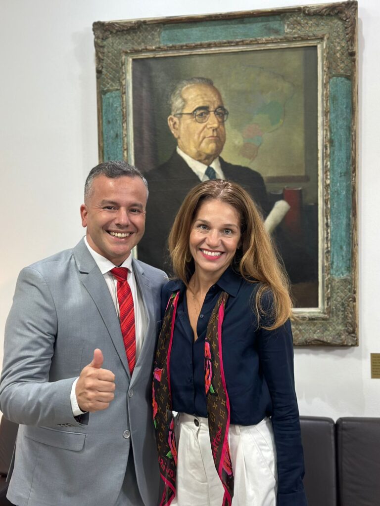 Deputado Estadual