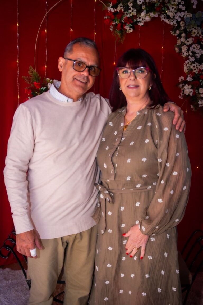 Humberto e Iaçanã Pires