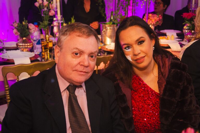 Jorge e Juliana Rigo