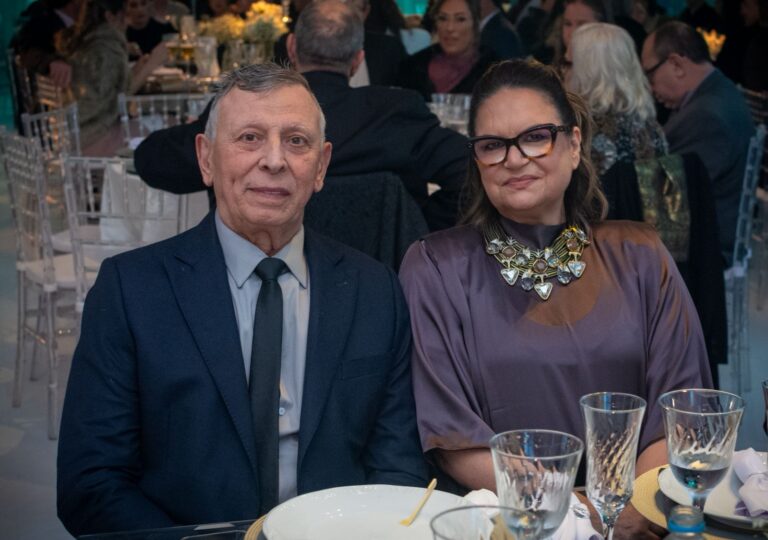 Celso e Rosangela Rigo