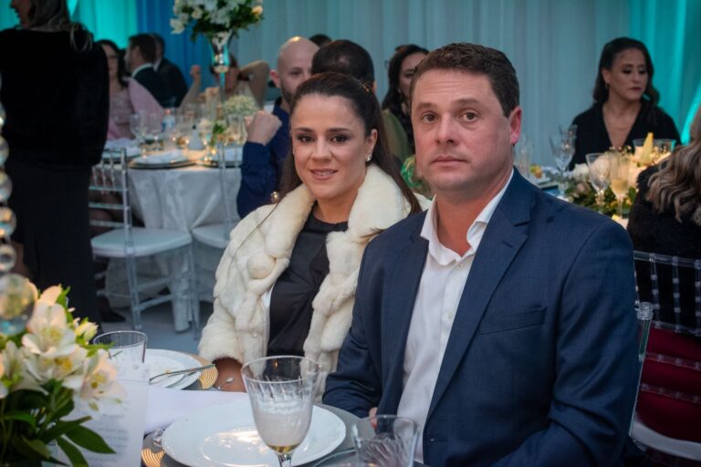 Aline e Ico Belladona