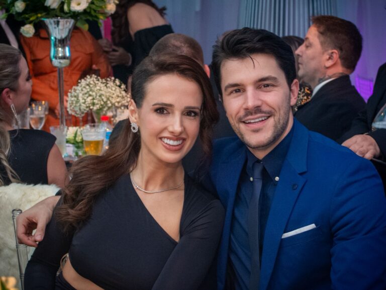 Ju e William Carloto
