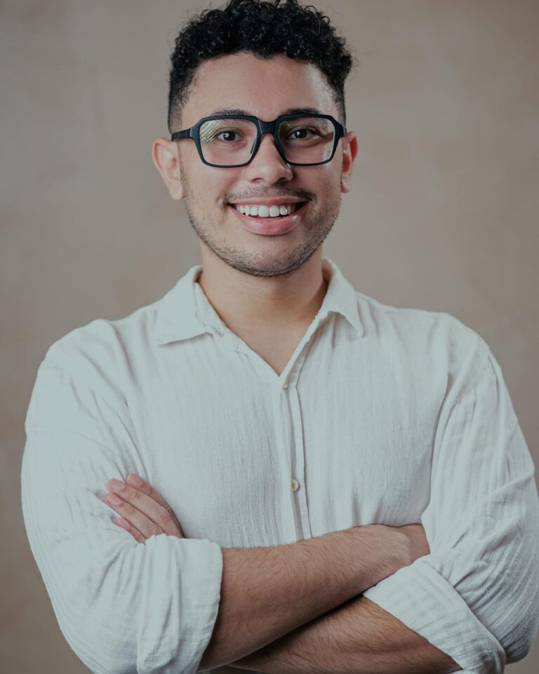 Felipe Mello: uma década de talento, arte e transformação