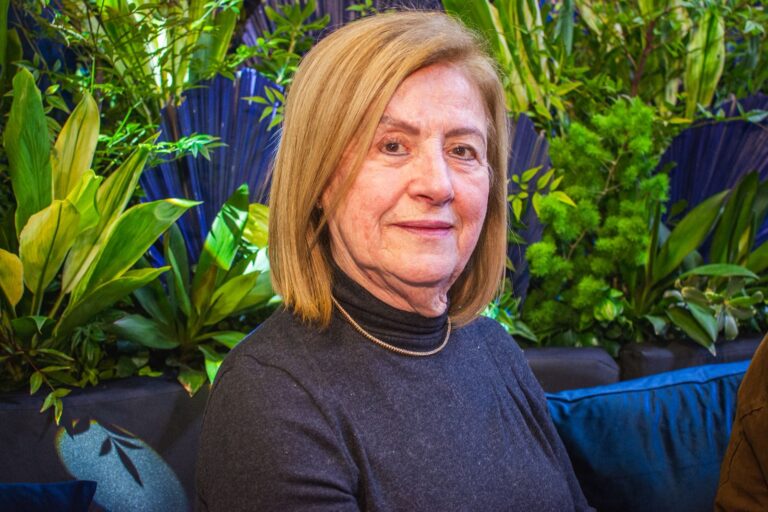 Sônia Olsen