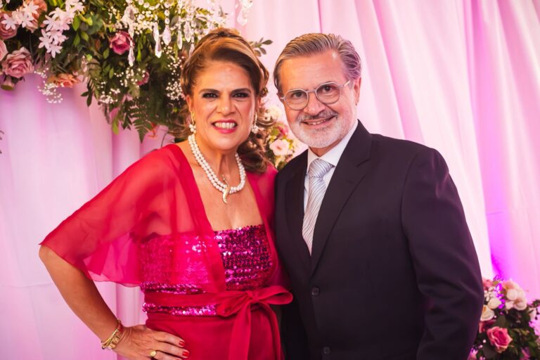 Ana e Gabriel Arnt