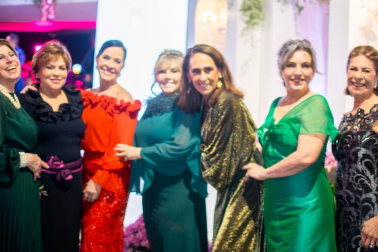 Festas de Sofisticação e elegância