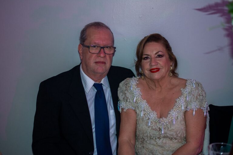 Nos eventos