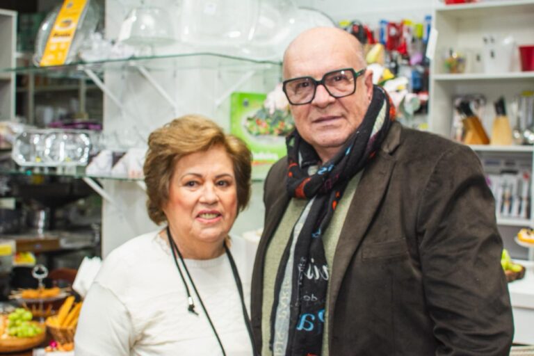 95 anos Casa Hoff
