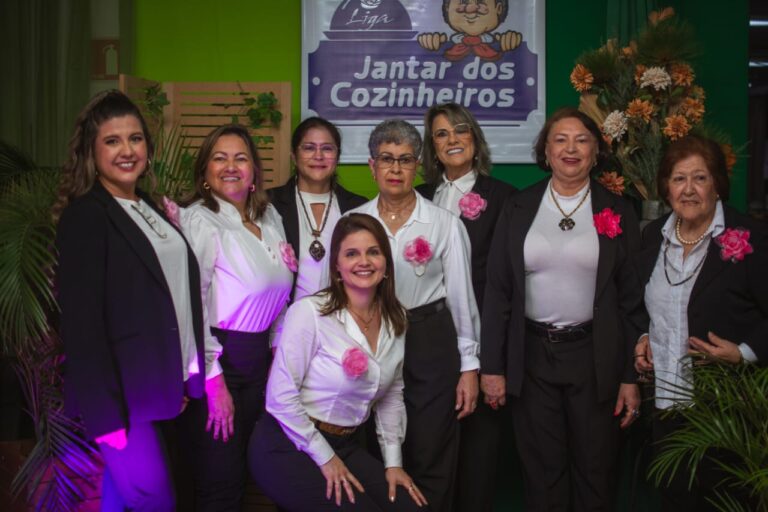Jantar dos Cozinheiros