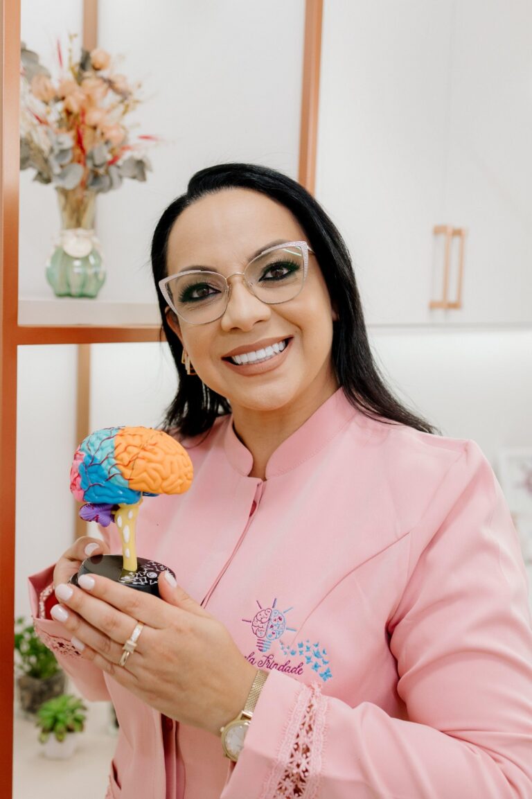 Atuando na Amorino