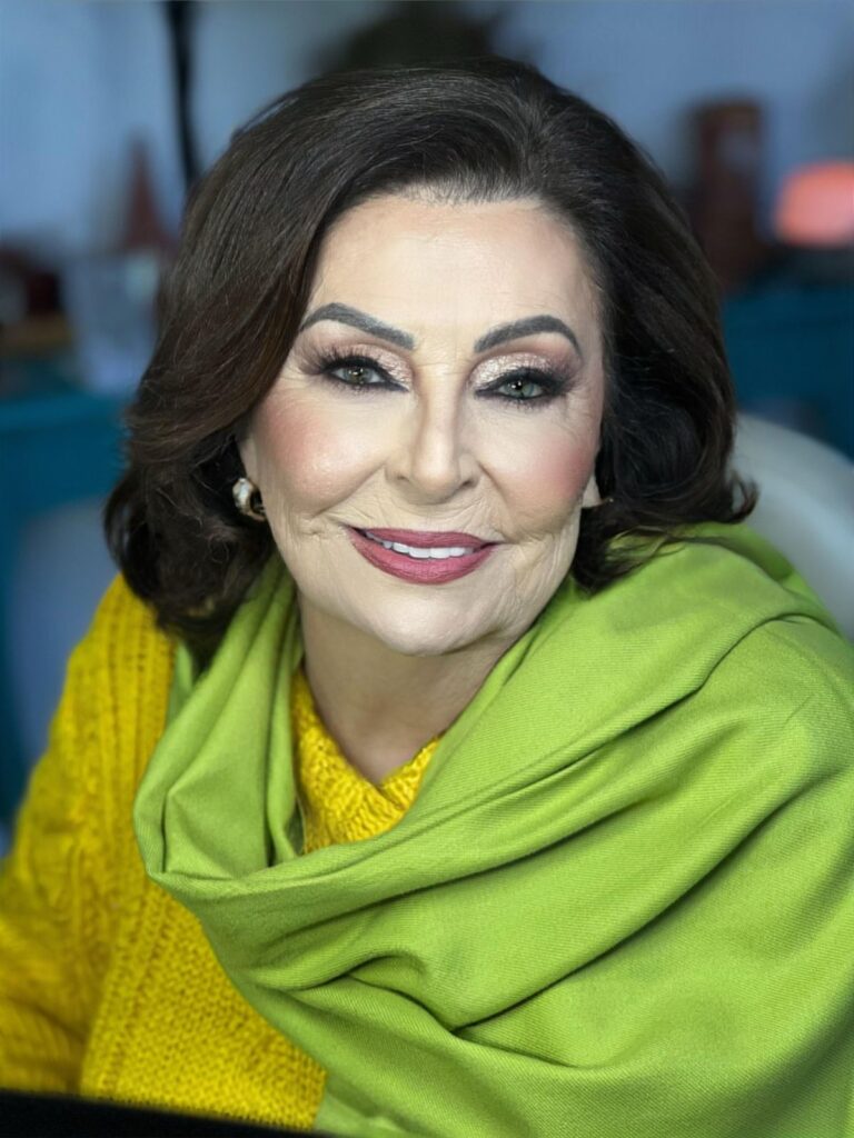 Beleza Realçada