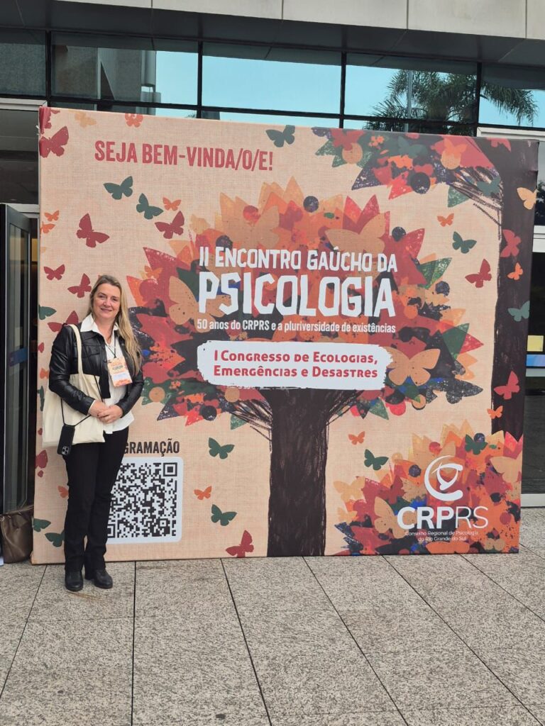 Encontro Gaúcho de Psicologia