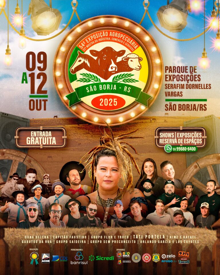Voltado para Agropecuária