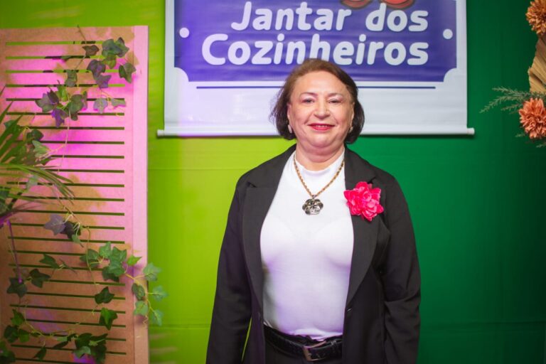 Venilde Facin