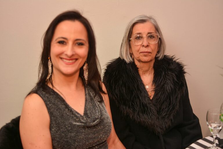 Jo e Talita Andreola