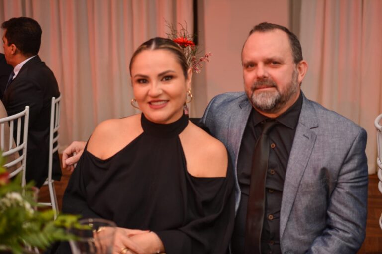 Fabiele e Cristian Bonotto