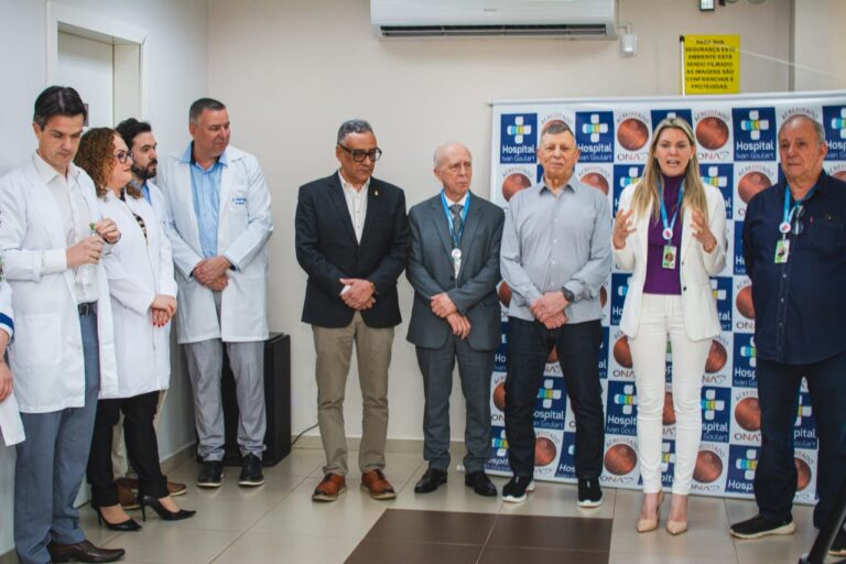 Nova Ressonância CDI