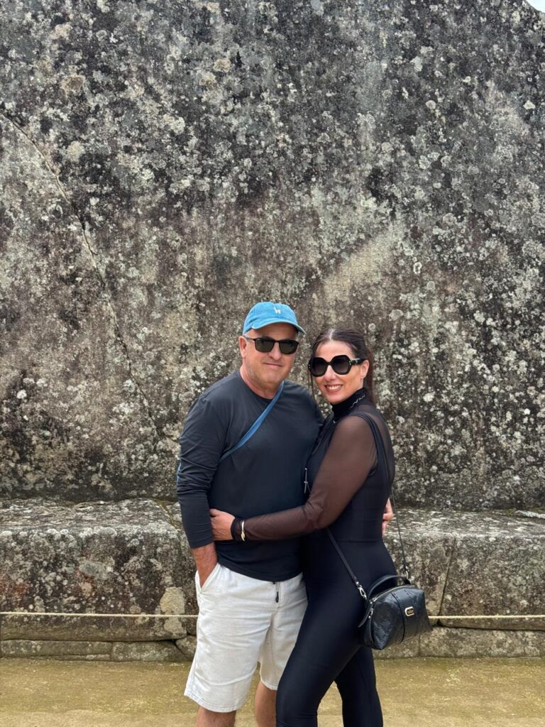 Peru & Machu Picchu
