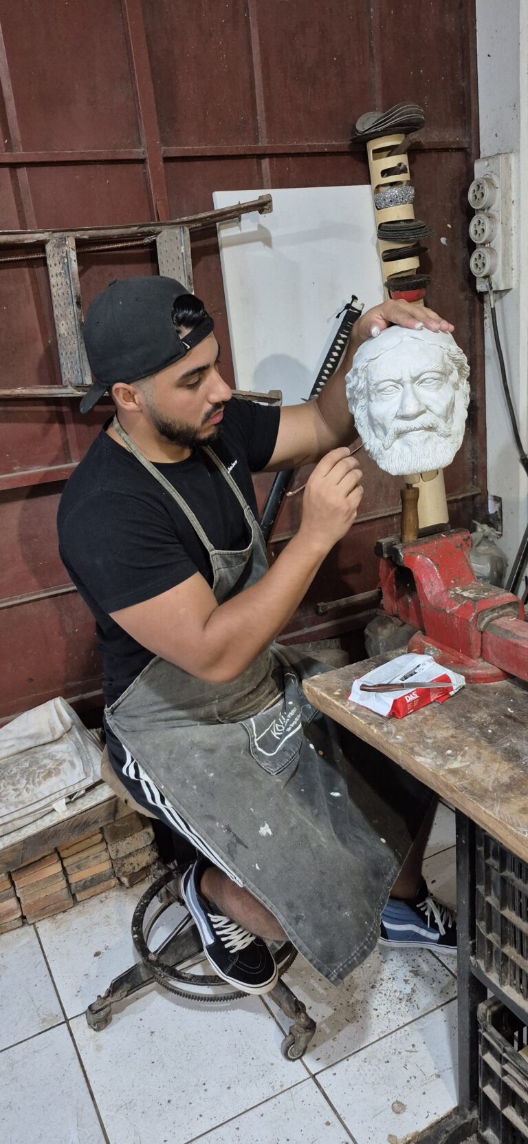 Belas Criações