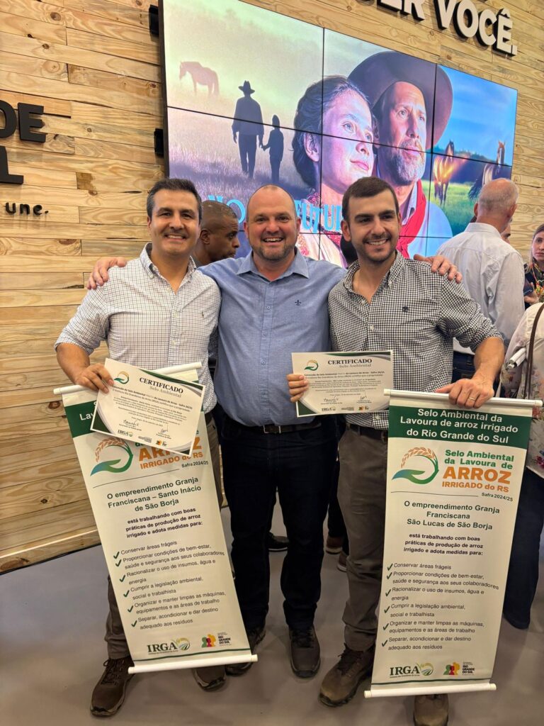 Selo ambiental