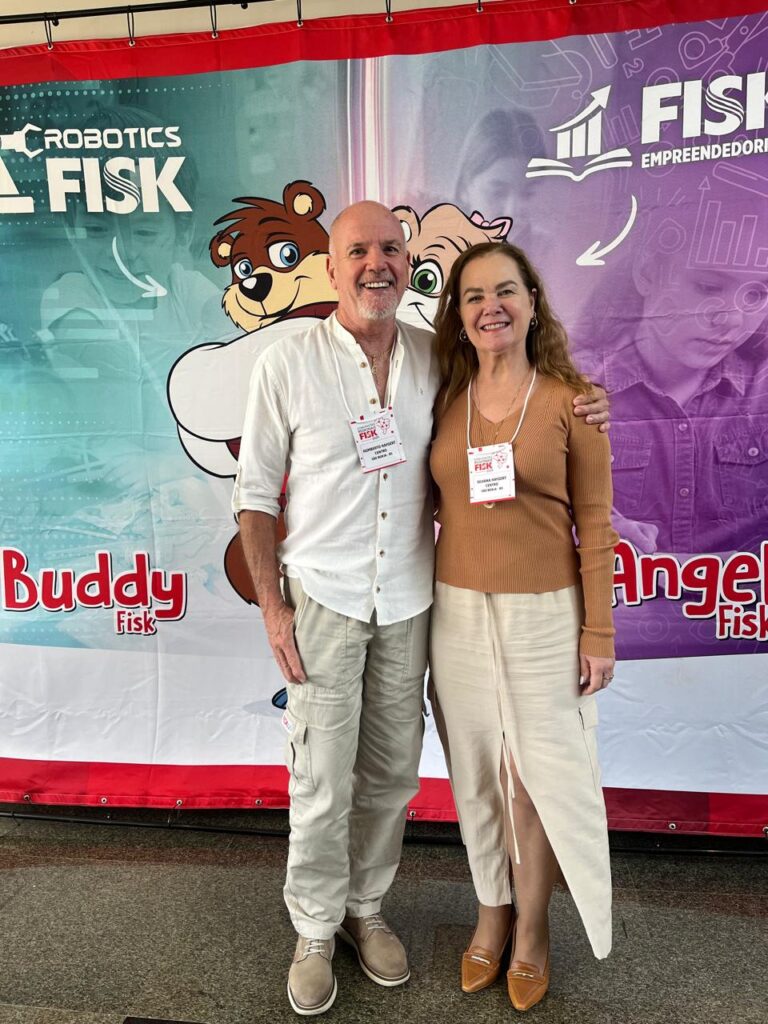 Convenção Regional FISK 2025