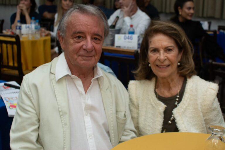 Marina e Sérgio Vigna