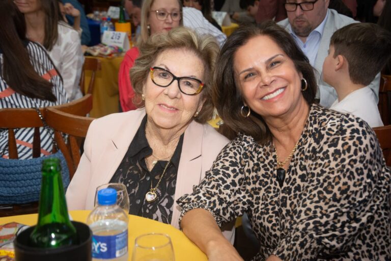 Ierce Moreira e Eva Pereira