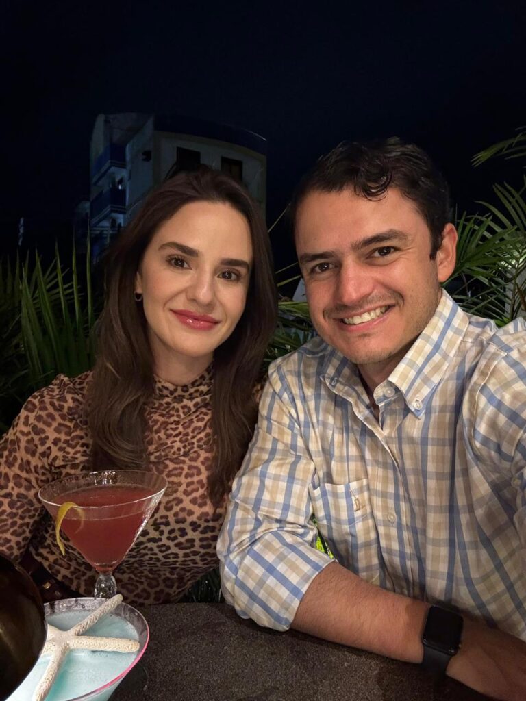 O Café da Andradas