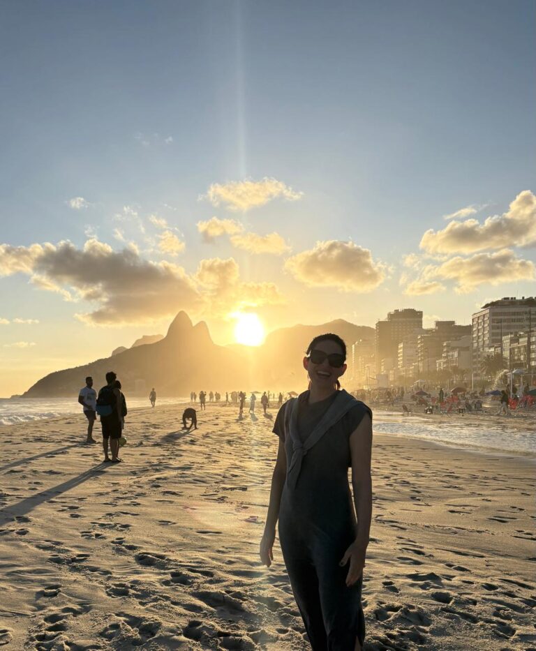 Espetáculos no Rio