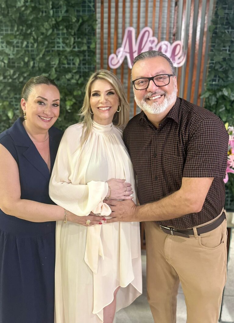 Tarde de Chá