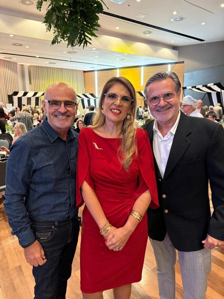 Em Porto Alegre