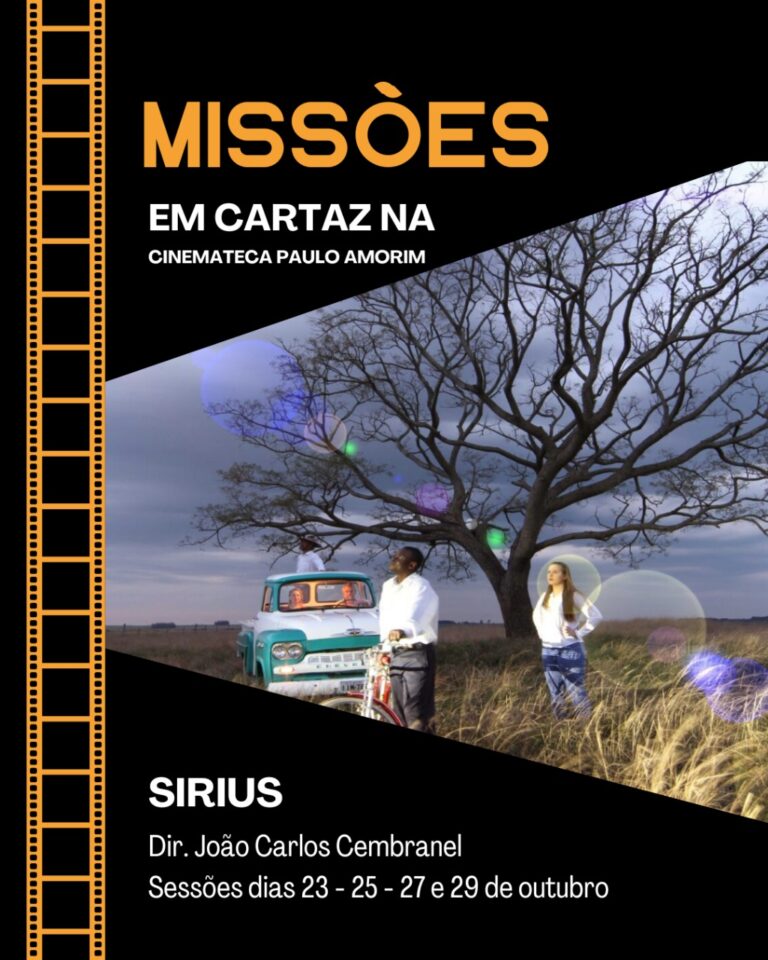 Rodando o Filme
