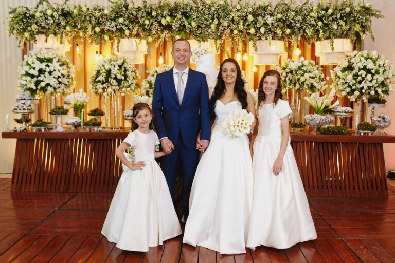 Casamento no Pará