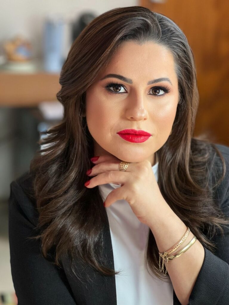 Rafaella Tuzin