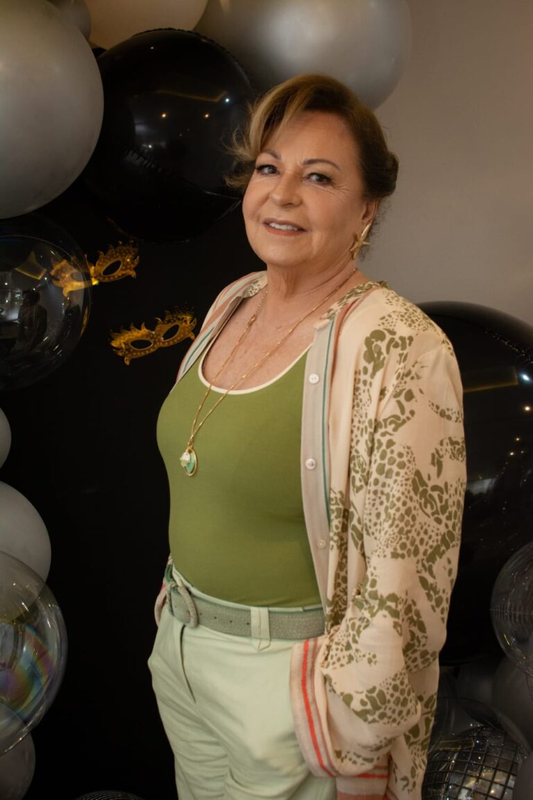 Sandra Batista Heinze