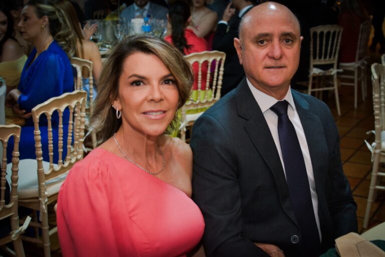 Andrea e Chiquinho Mezzomo