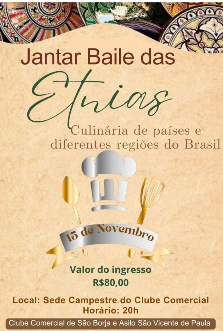 Festival Internacional de Culinária