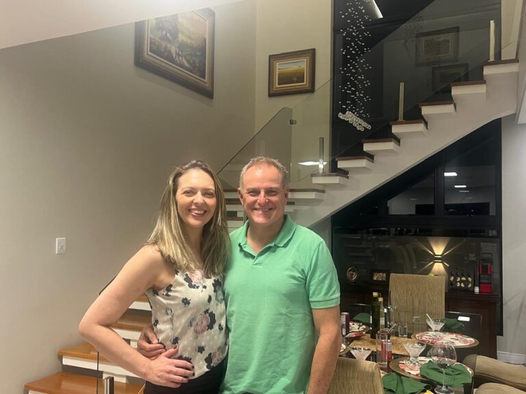 Em Boa Companhia