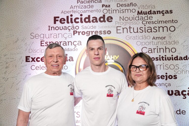Do Tio Rigo ao Prato Fino