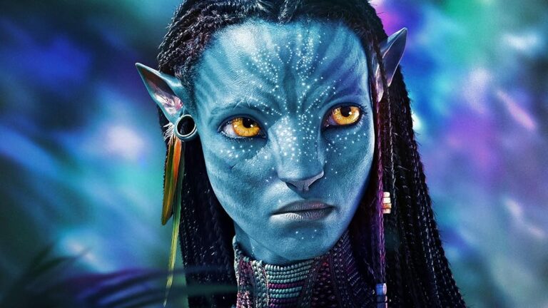 O filme Avatar