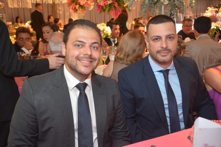 Bernardo e Gustavo Monteiro