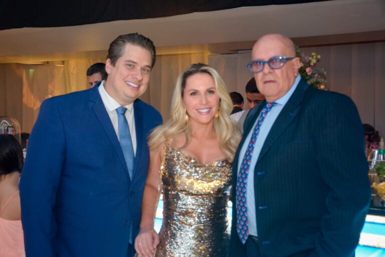 Aldomar, Ju Pederiva e Deco