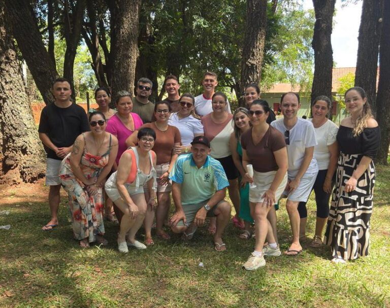 Confraternização Clínica Hemodiálise