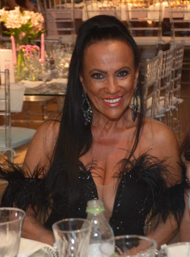 A beleza insuperável